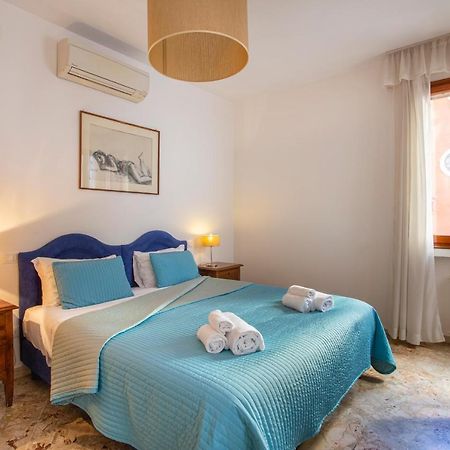 Ca Degli Angeli Apartman Velence Kültér fotó
