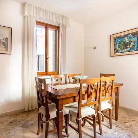 Ca Degli Angeli Apartman Velence Kültér fotó