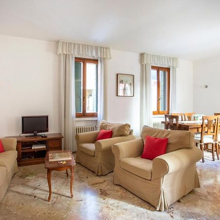 Ca Degli Angeli Apartman Velence Kültér fotó