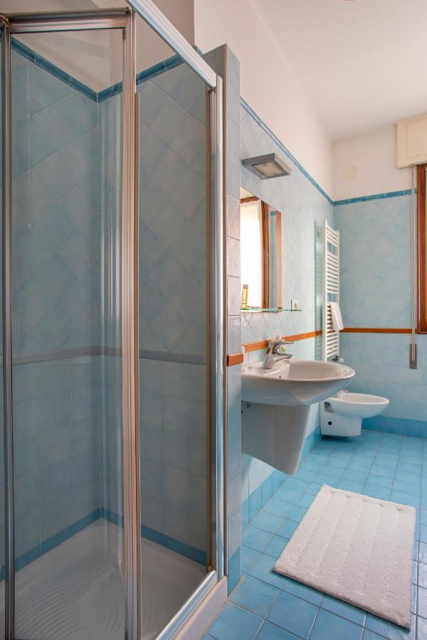 Ca Degli Angeli Apartman Velence Kültér fotó