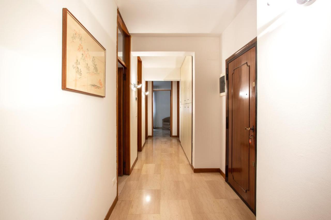 Ca Degli Angeli Apartman Velence Kültér fotó