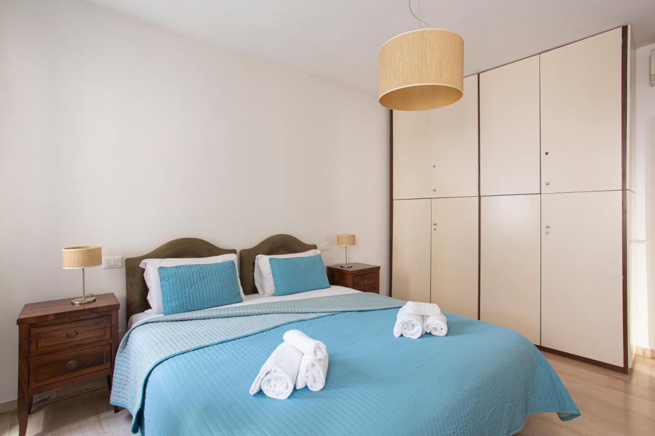 Ca Degli Angeli Apartman Velence Kültér fotó