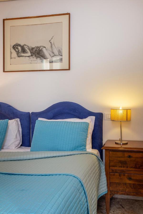 Ca Degli Angeli Apartman Velence Kültér fotó