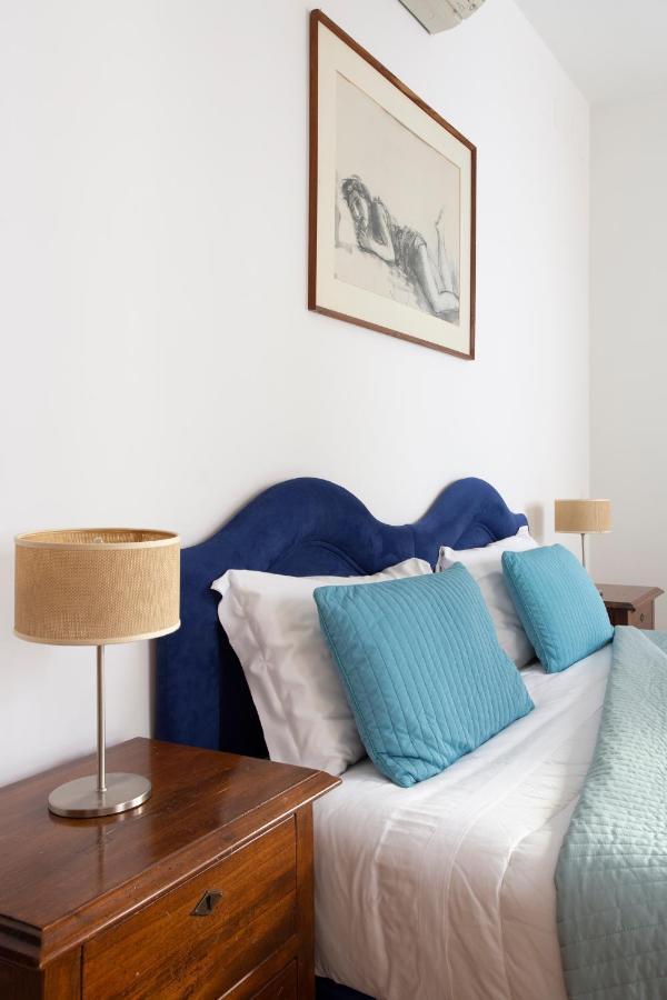 Ca Degli Angeli Apartman Velence Kültér fotó