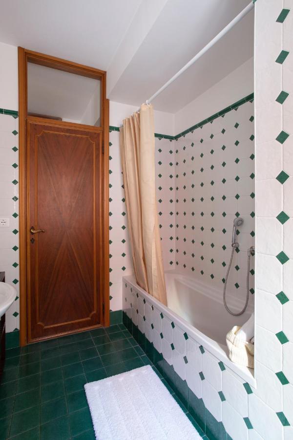 Ca Degli Angeli Apartman Velence Kültér fotó