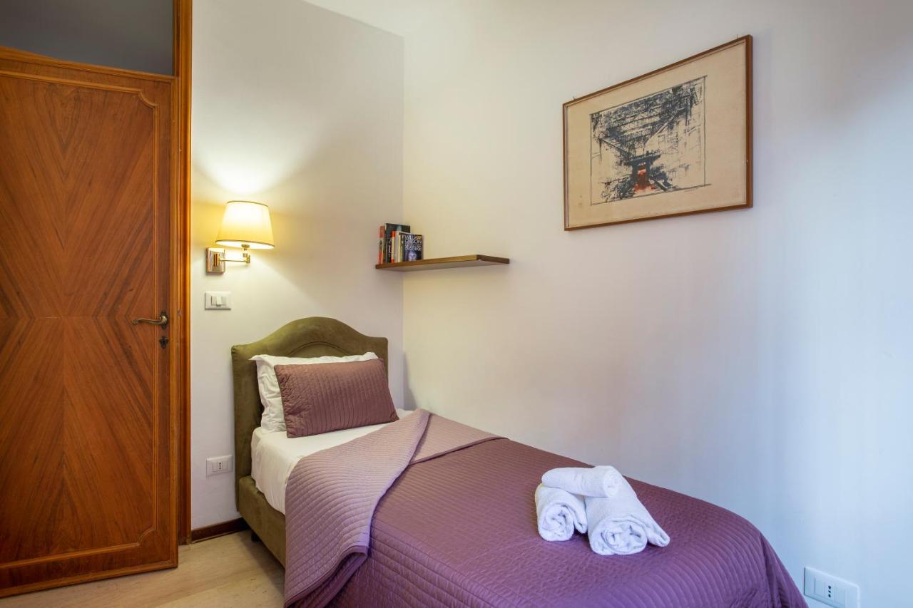 Ca Degli Angeli Apartman Velence Kültér fotó
