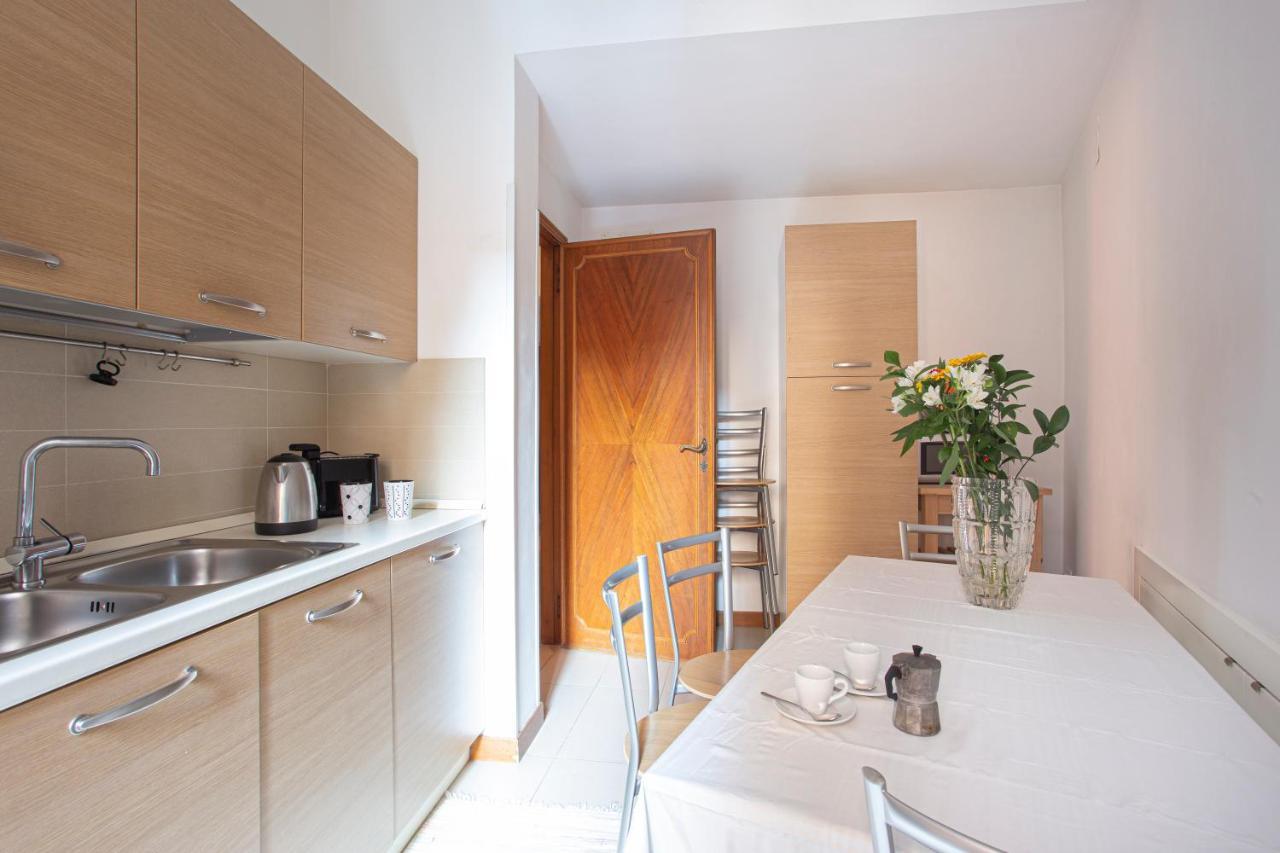 Ca Degli Angeli Apartman Velence Kültér fotó
