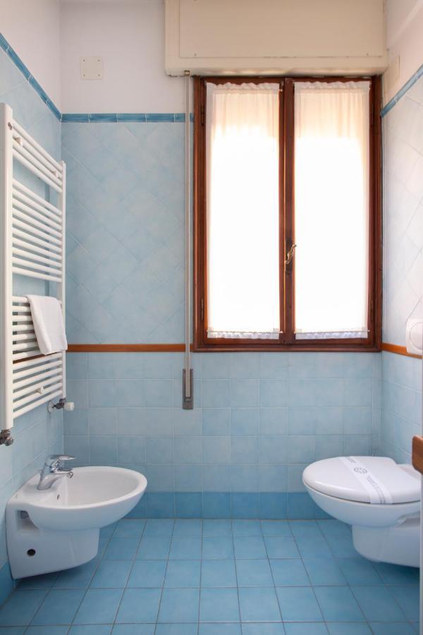 Ca Degli Angeli Apartman Velence Kültér fotó