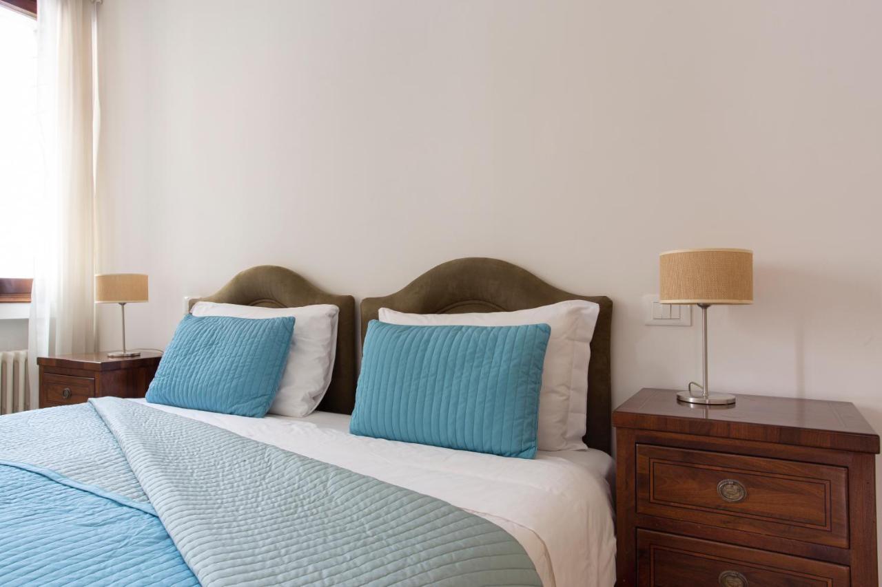 Ca Degli Angeli Apartman Velence Kültér fotó