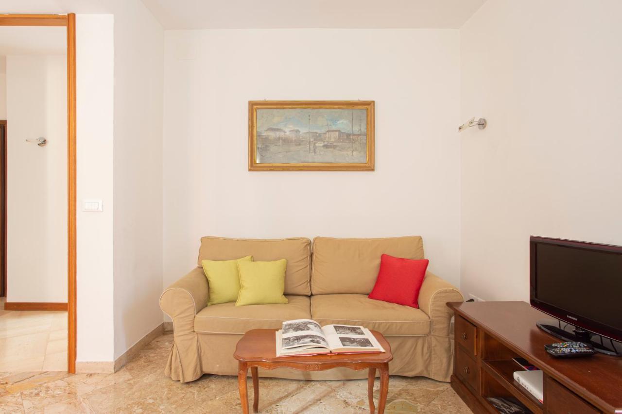 Ca Degli Angeli Apartman Velence Kültér fotó