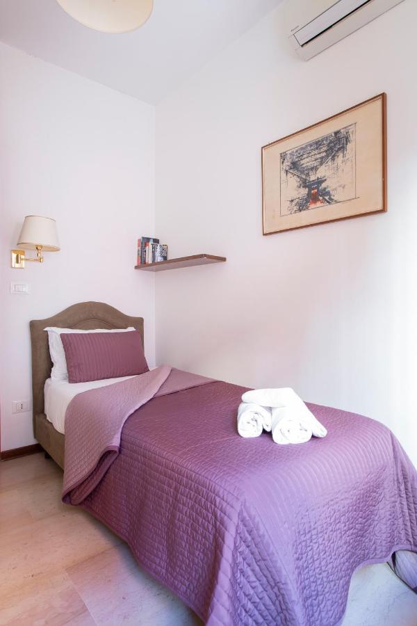 Ca Degli Angeli Apartman Velence Kültér fotó