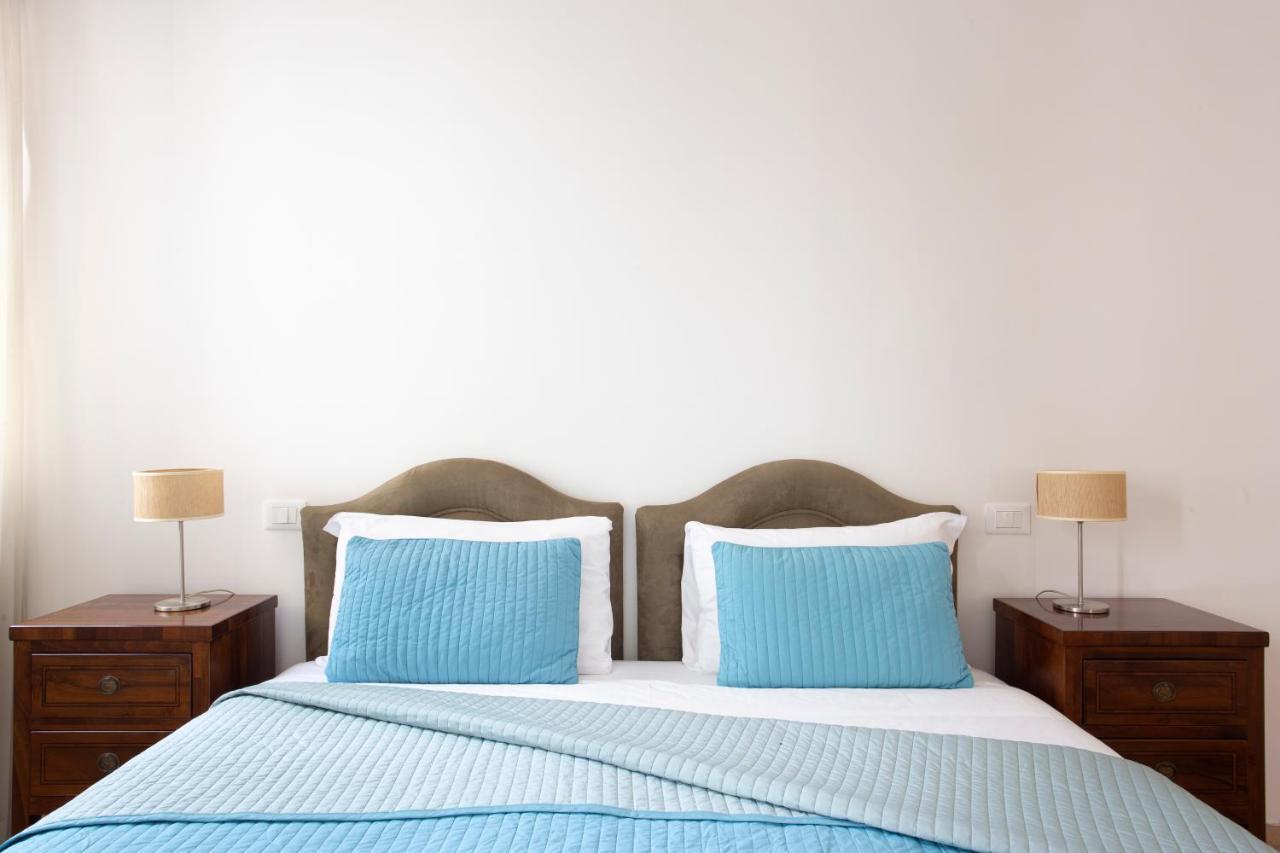 Ca Degli Angeli Apartman Velence Kültér fotó