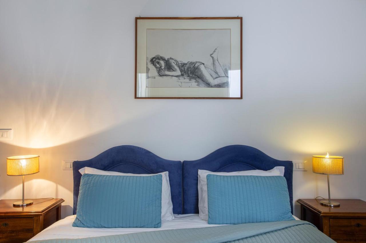 Ca Degli Angeli Apartman Velence Kültér fotó