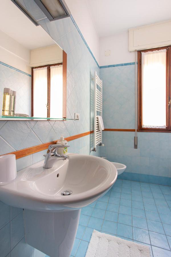 Ca Degli Angeli Apartman Velence Kültér fotó