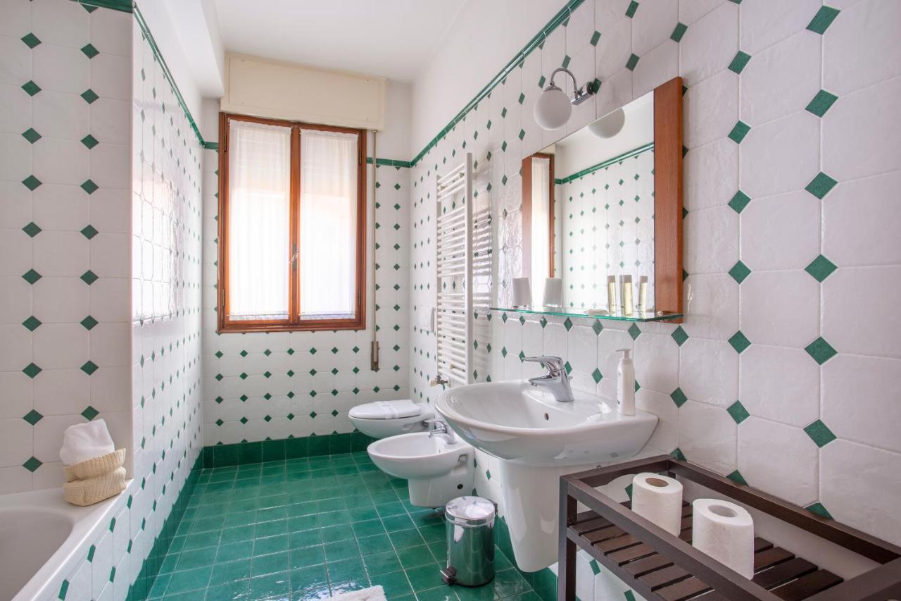 Ca Degli Angeli Apartman Velence Kültér fotó