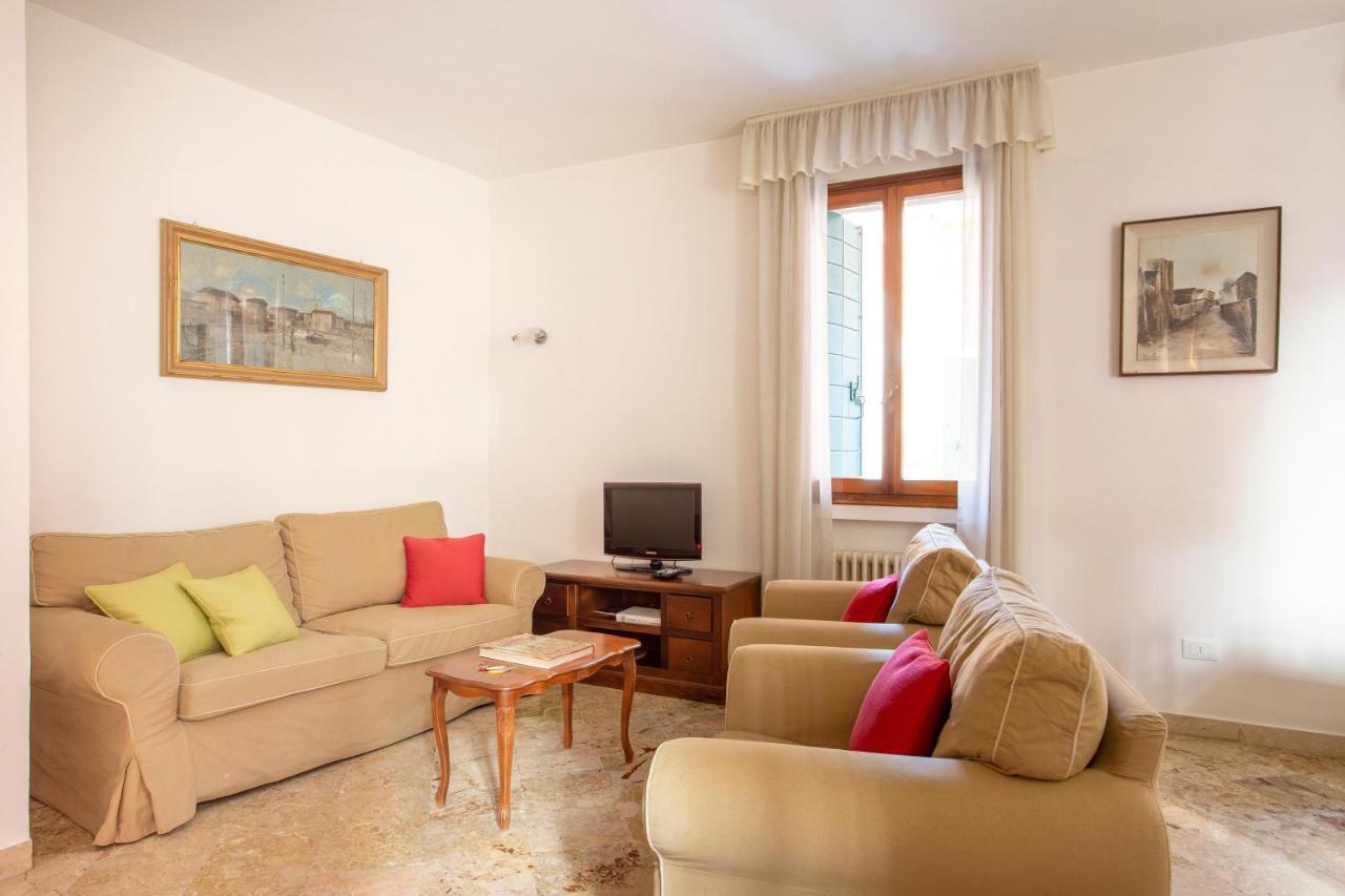 Ca Degli Angeli Apartman Velence Kültér fotó