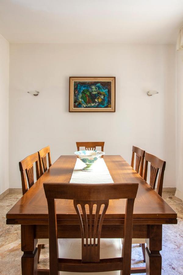 Ca Degli Angeli Apartman Velence Kültér fotó